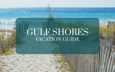 Gulf Shores Alabama Vacation Guide: What To Do, What To Eat, Where To Stay