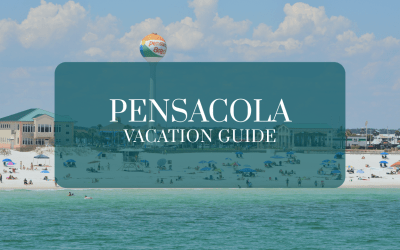 Pensacola Vacation Guide: What to Eat, Where to Stay, and Things to Do in Pensacola