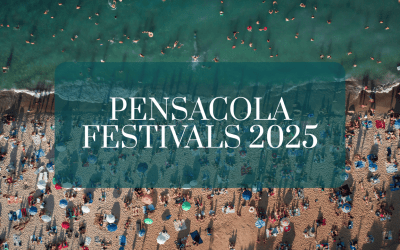 Pensacola Festivals 2025: From Seafood to Songwriters